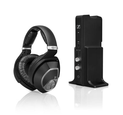 Sennheiser RS195 Digital RF Headphones