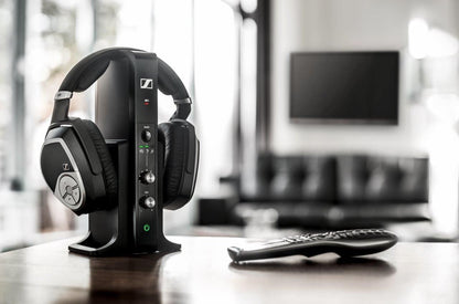 Sennheiser RS195 Digital RF Headphones