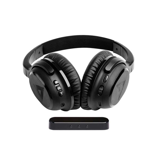 Audeara A-02 TV Bundle