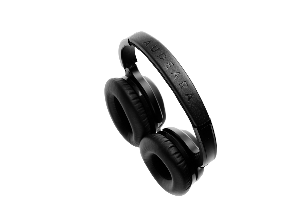 Audeara A-02 Headphones