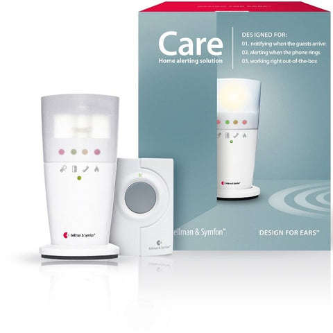 Bellman Visit Care Package