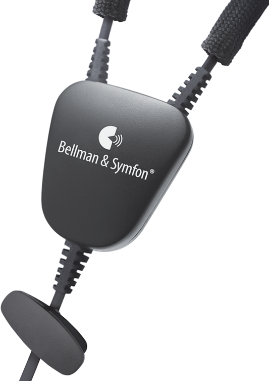 Neckloop Bellman Products – Expression Audiology
