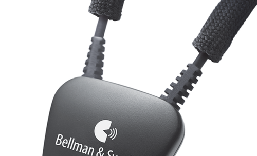 Bellman Audio High Power Neckloop