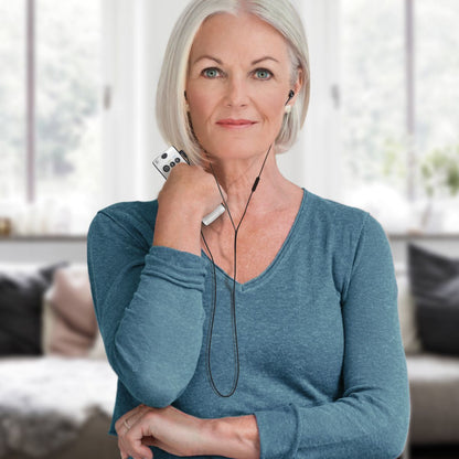 Bellman Audio In-Ear Headset