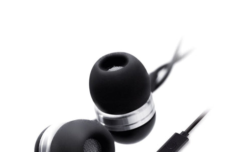 Bellman Audio In-Ear Headset