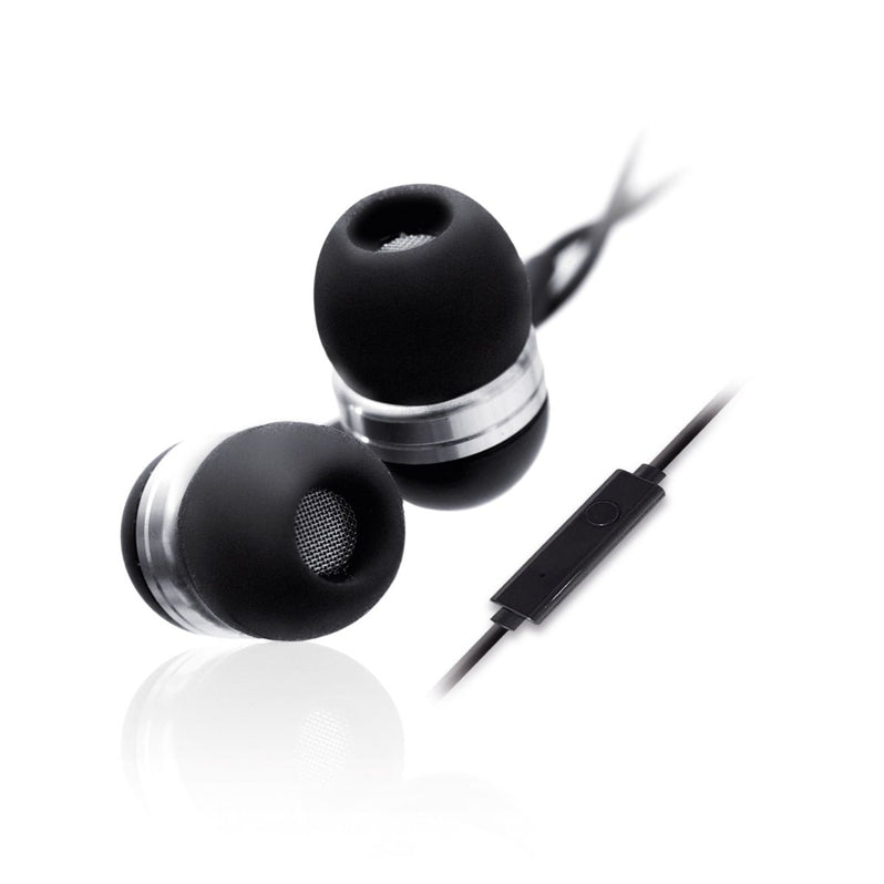 Bellman Audio In-Ear Headset