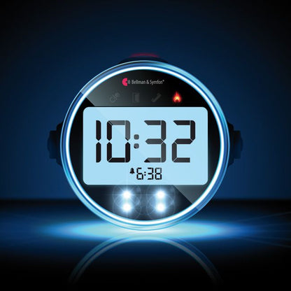 Bellman Visit Safe Package