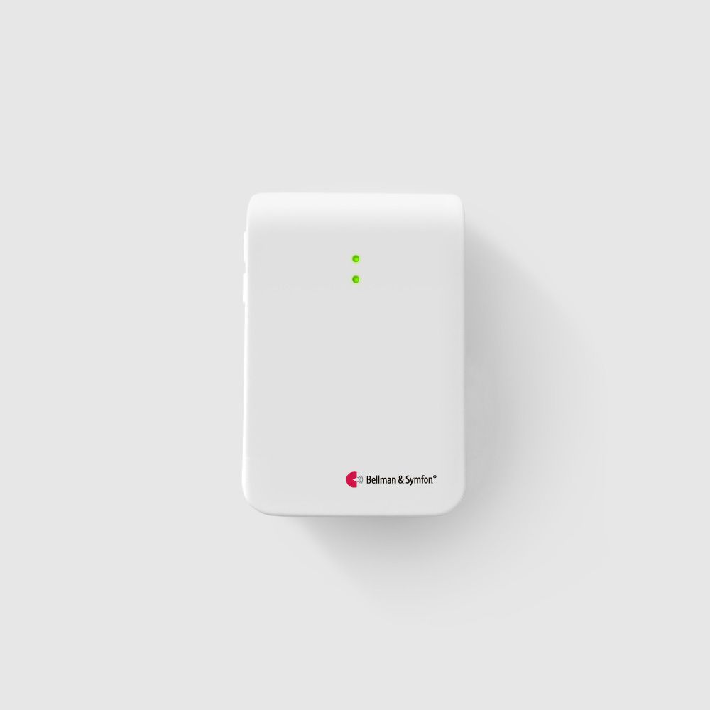 Bellman Visit/Ring Video Doorbell Kit