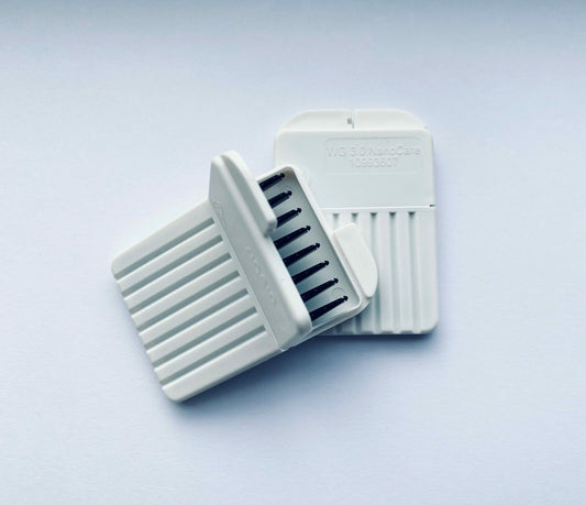 Nanocare 3.0 Wax Guards-Signia