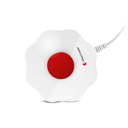 Bellman Visit Smoke Alarm Package