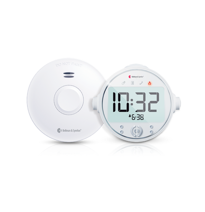 Bellman Visit Safe Package