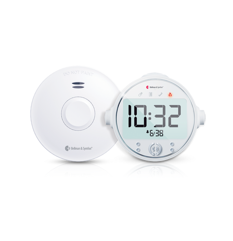 Bellman Visit Safe Package