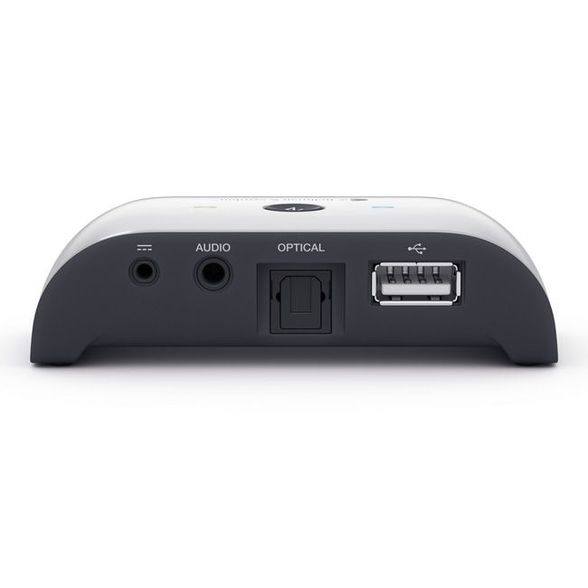 Bellman Audio Maxi Pro TV Streamer/Transmitter